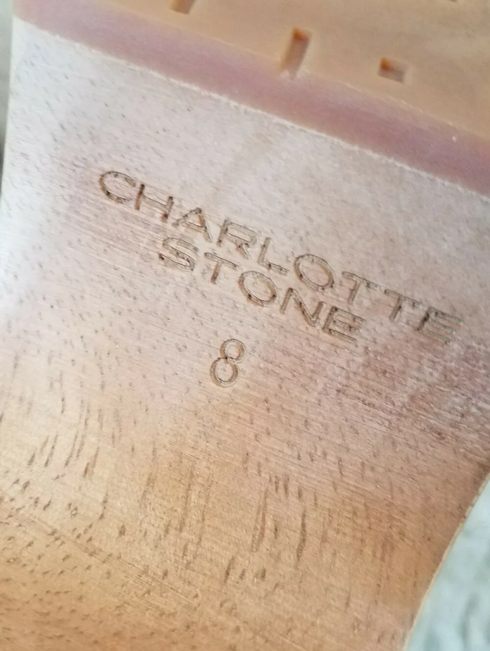 Charlotte Olympia almost like